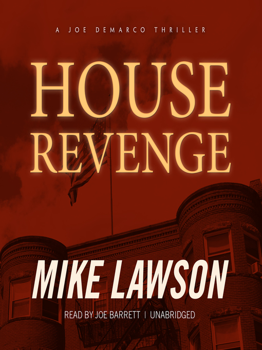 Title details for House Revenge by Mike Lawson - Available